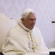 Image for article titled Pope Applauds Efforts To Fight Gay Rights